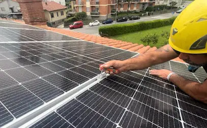 3KT Impianti - Torino | Idraulico Caldaie Boiler Climatizzatori Pompe di Calore Fotovoltaico