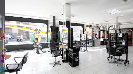 Academia de Peluquería Estética y Barbería Ankos