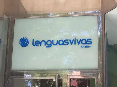 Lenguas Vivas