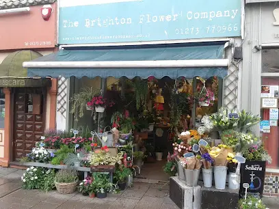 The Brighton Flower Company