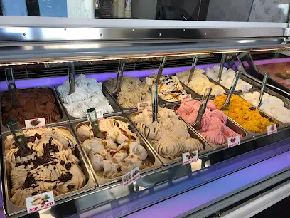 Gelateria Orsetto Polare