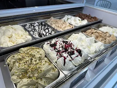 Gelateria Prestige Pasticceria