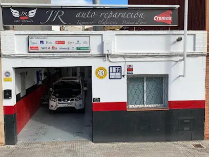 Jr Auto Reparación