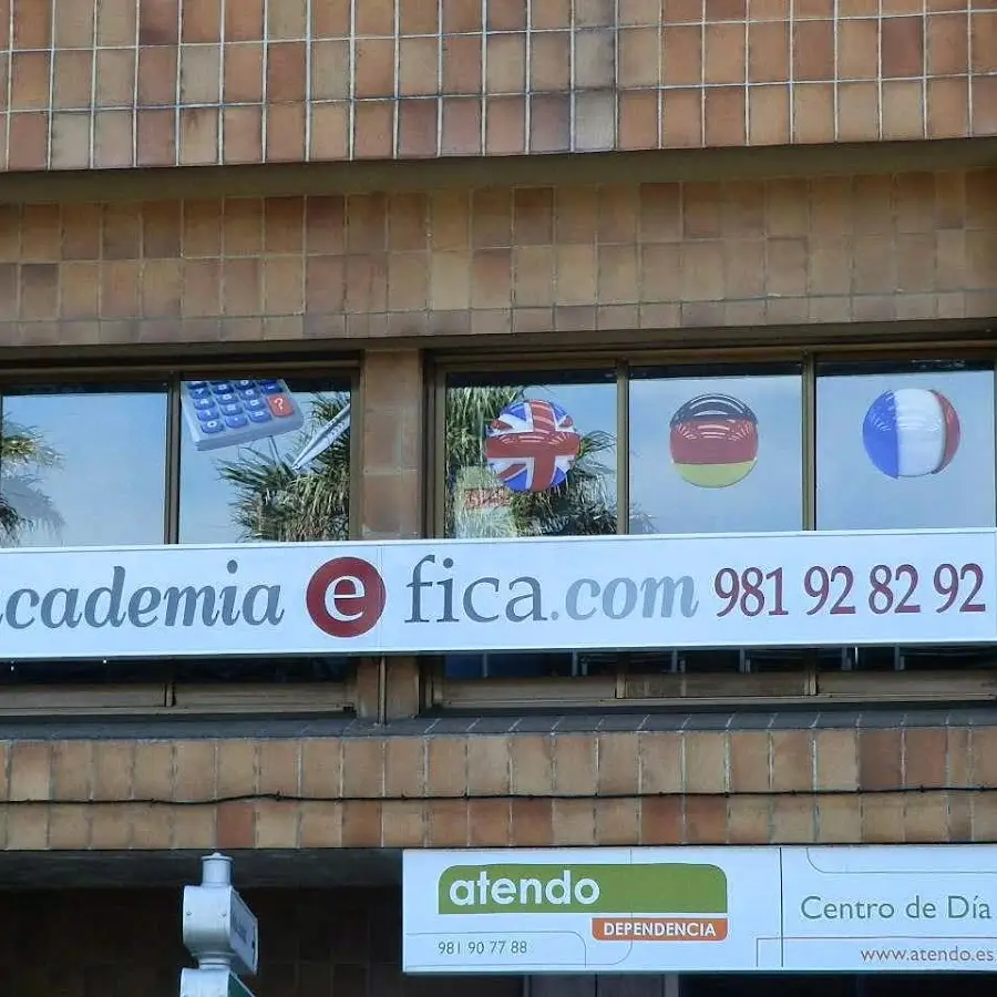 Academia Efica