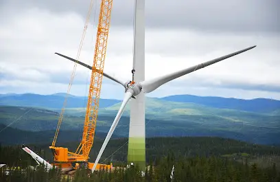 ENERCON Canada Inc.