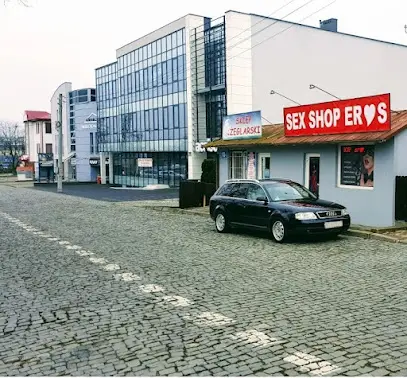 SEX SHOP EROS