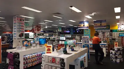 Harvey Norman Townsville