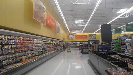 Walmart Supercenter