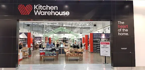 Kitchen Warehouse Bundall