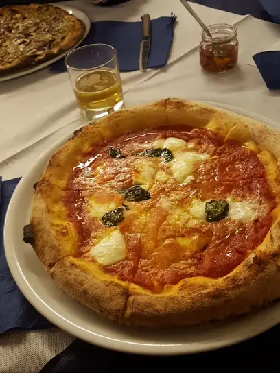 Ristorante Pizzeria Cavese