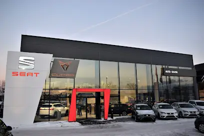 CUPRA Bielsko-Biała - Autoryzowany Dealer i Serwis