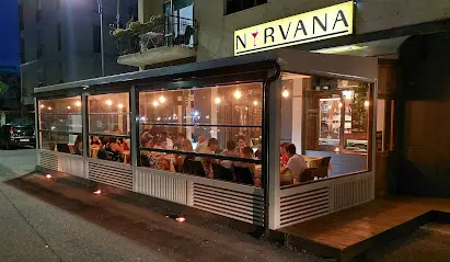 NIRVANA RistoPub Pizzeria