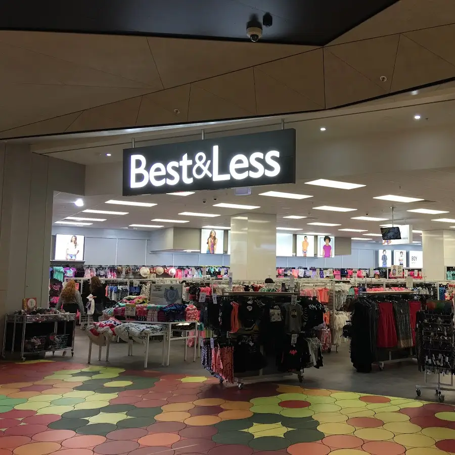 Best&amp;Less Wollongong