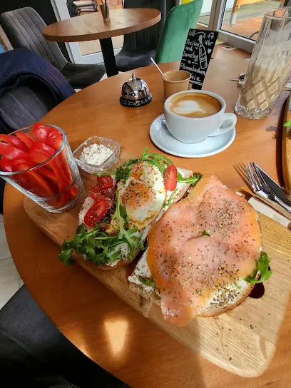 Kaffee-Zwerg Café