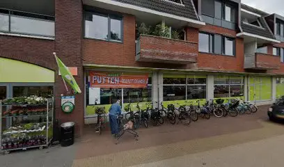 PostNL Postkantoor