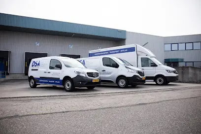 DSA Logistiek Emmeloord B.V.