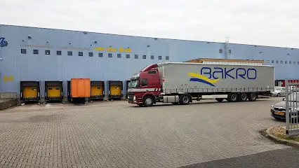 C. van den Brink Transporten