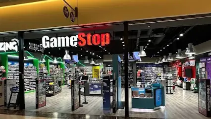 GameStop