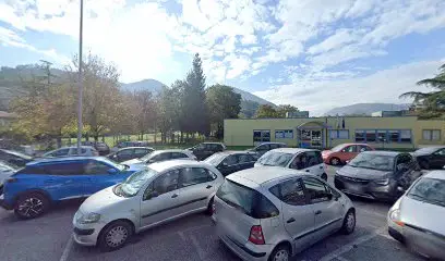 Parcheggio Pubblico