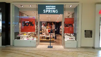 Boutique Spring