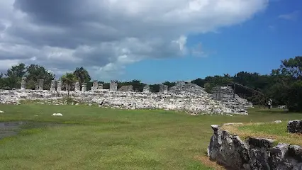 San Miguelito Archeological Site