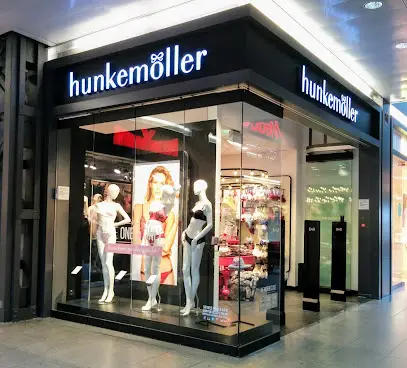 Hunkemöller