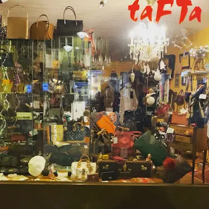 Tafta