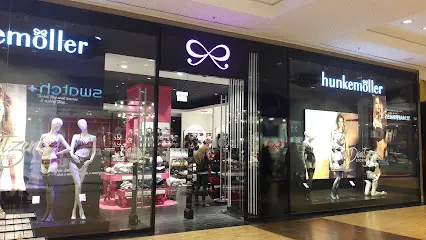 Hunkemöller