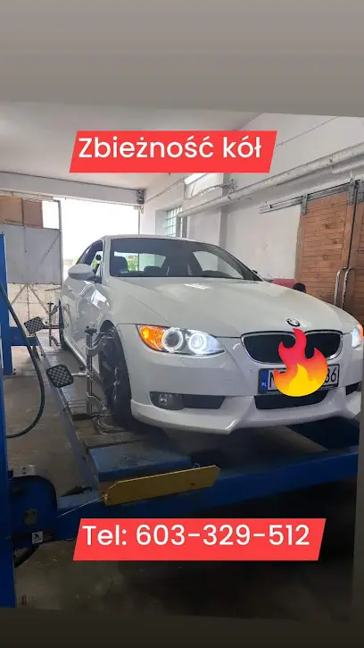 Auto Serwis Patrycja Taube