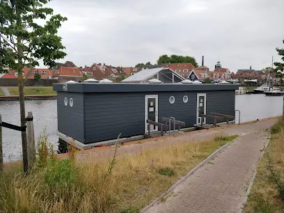 Passanten Toilet Stadshaven