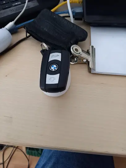 Car Keys 24 unlock