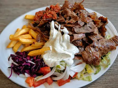 Enjoy Döner Lounge