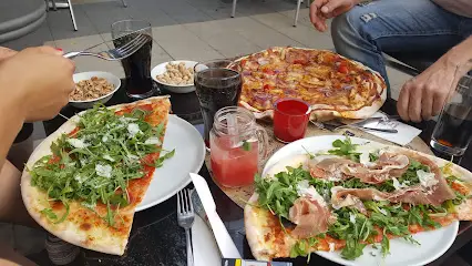 L'Osteria Osnabrück Neumarkt