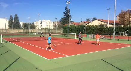 Tennis Club de Pierre-Bénite