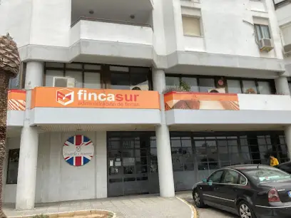 Fincasur Administración de Fincas