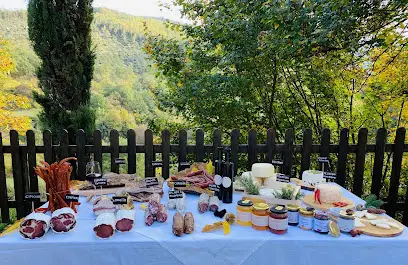 Fattoria Lepini - Azienda agricola