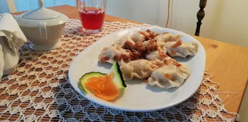 Pierogarnia Pod 30-ką