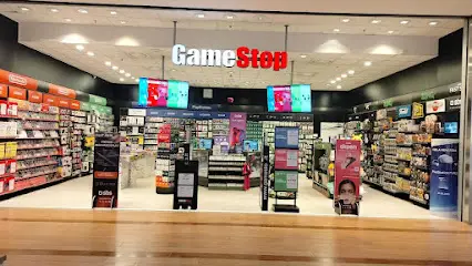 GameStop