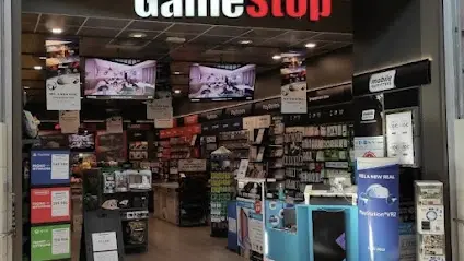 GameStop