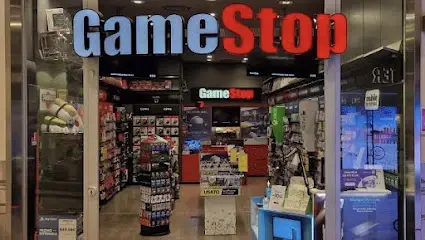 GameStop