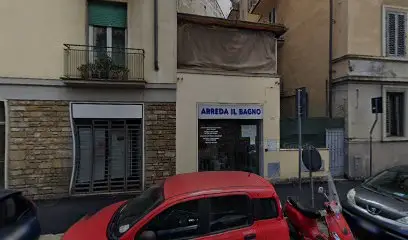 Arreda Il Bagno