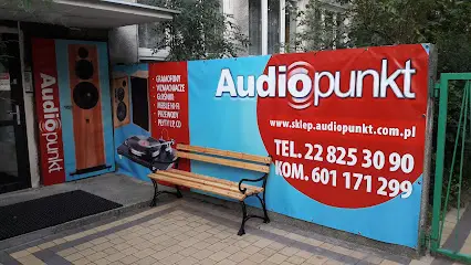 Audiopunkt