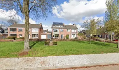 Meer dan bevallen