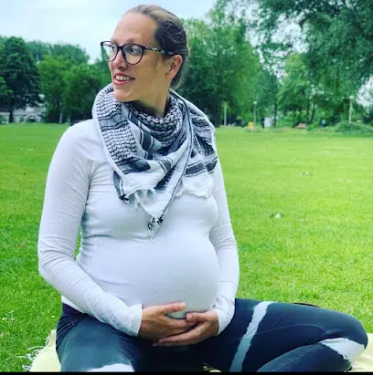 Hypnobirthing Amsterdam - Mooie Geboorte