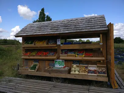 La Ferme du Ver tou' bio