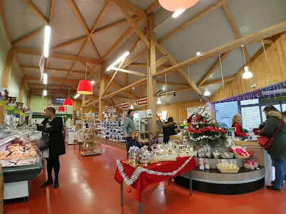 Plaisirs Fermiers Mendès France