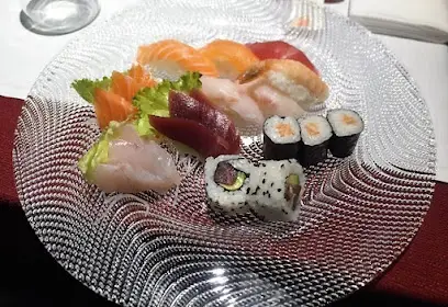 Ristorante Wu Sushi - Saronno (VA)