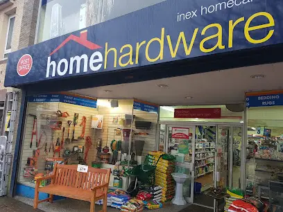 The Hardware Store