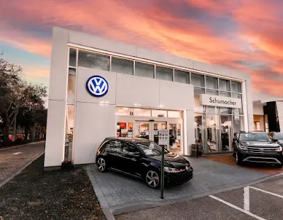 Schumacher Volkswagen of North Palm Beach