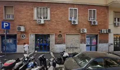 Moto officina di Caravella Franco